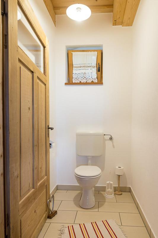 Schoenblick Hohenbogen Neukirchen beim Heiligen Blut Zimmer foto