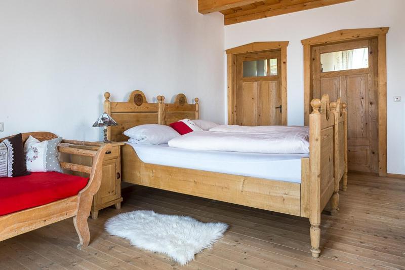 Schoenblick Hohenbogen Neukirchen beim Heiligen Blut Zimmer foto