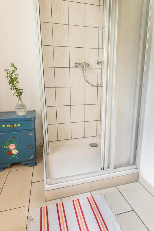 Schoenblick Hohenbogen Neukirchen beim Heiligen Blut Zimmer foto